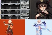 原神4.6最新角色爆料,神秘力量觉醒，探索未知领域