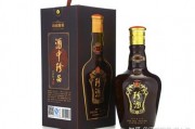 珍酒最新爆料,揭秘高端白酒市场新动向
