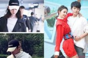 娱乐圈新鲜的爆料,明星恋情曝光，豪门恩怨再起波澜