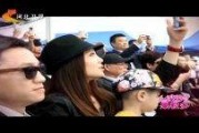 明星被爆料旅行视频播放,奢华度假生活引热议