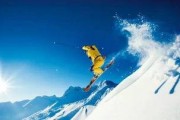 爆料天佑滑雪视频完整版,揭秘明星滑雪风采与幕后故事