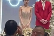 网红婚礼前男友爆料视频,揭秘背后惊人真相